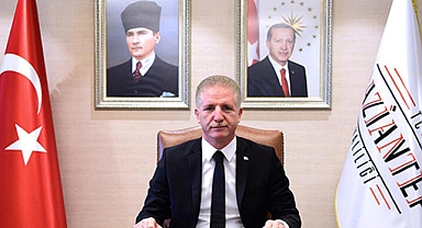 Gaziantep Valisi Davut Gül, İstanbul Valisi olarak atandı
