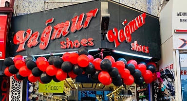 Harika bir haberle karşınızdayız!