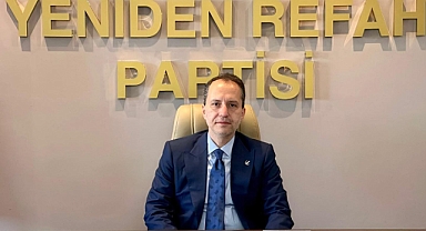 Erbakan 6284 sayılı kanun hakkında