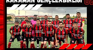 Karaman Derbisinin Galibi Belli Oldu 