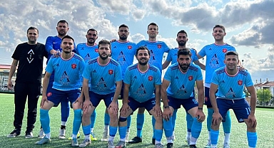 Karaman Gençlerbirliği Şampi ....