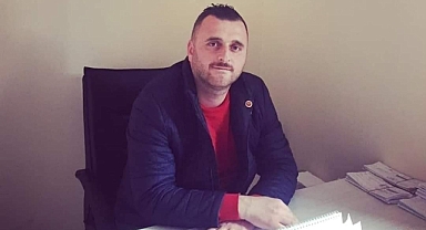 KARAMANIN SEVİLEN ÇALIŞKAN VE YARDIMSEVER MUHTARI HÜSEYİN ÖZDAL ADAYLIĞINI AÇIKLADI