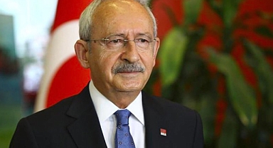Kemal Kılıçdaroğlun'dan flaş açıklama 