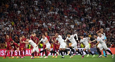 Mekanın sahibi, yine şampiyon!