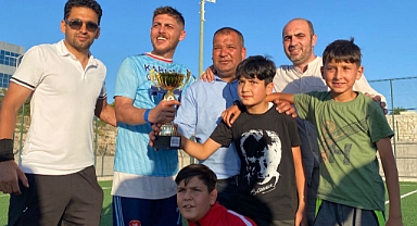 Şampiyonluğun Gizli Mimarları