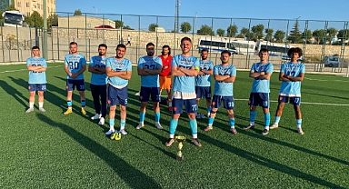 Şimdi Sahne Karaman'ın Çocuklarında