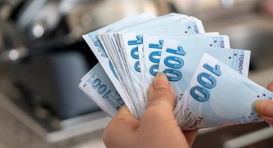 Yeni Asgari Ücret Açıklandı 