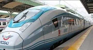 YHT MAÇ İÇİN EK SEFER YAPACAK 