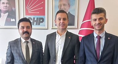 Yusuf Baştuğ ve Mustafa Bozcu'dan Ankara Çıkarması
