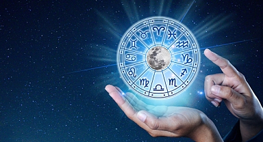 Astrologdan Burç Yorumları 