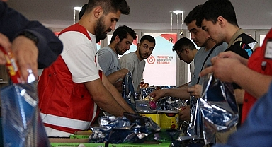 BAYRAM ÇOCUKLARIN GÜLÜŞÜNDE SAKLI