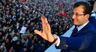  İmamoğlu’nun İfşası Şok Etkisi Yarattı!