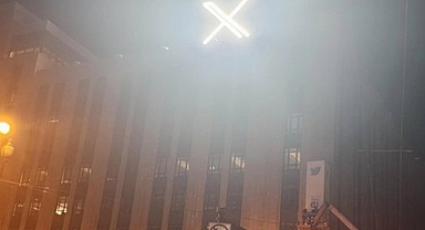 Twitter'da Kuş gitti, 'X' geldi!