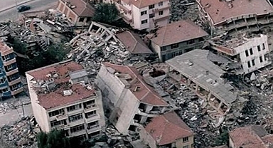 İstanbul’da Deprem Krizi!