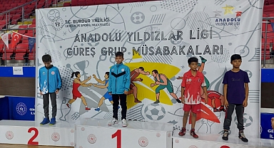 KARAMAN’IN PEHLİVANLARI TÜRKİYE FİNALLERİNDE