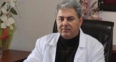 Karaman Sağlık İl Müdürü Adnan Kurşun İstifa Etti