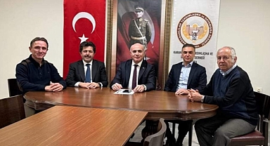 Karev Burs Başvuruları Başladı 