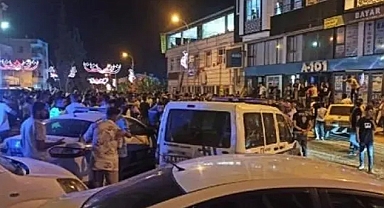 Şanlıurfa'da İstismar Sonrası Gerilim!