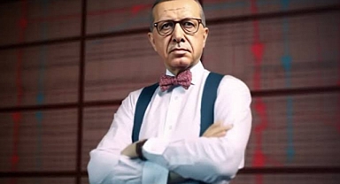 Yapay Zekayla Cumhurbaşkanını Taklit Ettiler!