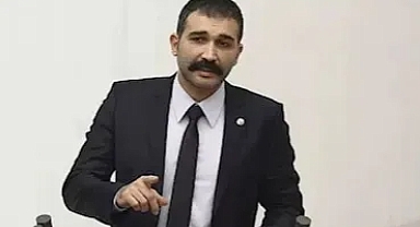 Barış Atay Gözaltına Alındı