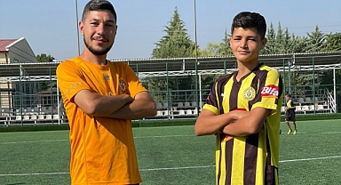 Bifa Başakspordan Ankaragücüne transfer oldu