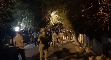 Ermeni Protestocular, ABD'deki Türk Büyükelçiliği Görevlilerine Saldırdı!