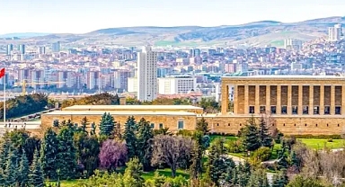 Ankara'da Canlı Bomba: Yetkililer Olayı İnceliyor