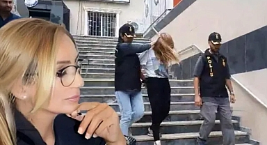 Eski kocasını öldüren ünlü yazar Funda Demir: Bu bir şeref meselesi!