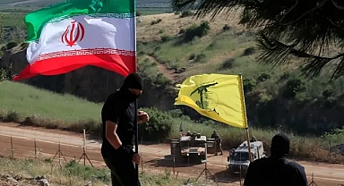 Lübnan, İsrail-Filistin Savaşına Dahil oldu!