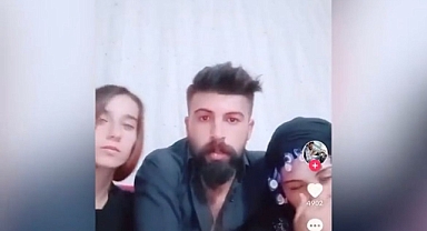 TikTok Kullanıcılarının Skandalları Bitmiyor: 2 Eşim var, Birlikte Mutluyuz
