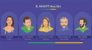 8. Kısa'dan Hisse Kısa Film Festivali 9 Kasım'da başlıyor