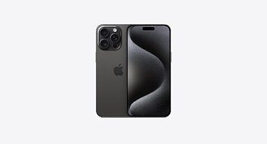 Apple'ın Yeni Canavarı iPhone 15 Pro Max İşte Özellikleri