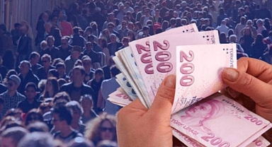 ASGARİ ÜCRET ZAMMI 2024'te NE KADAR OLACAK?