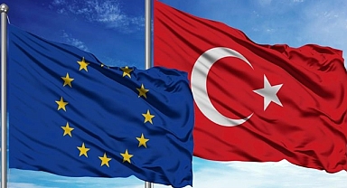 AVRUPA ÜYELİĞİNE ALACAZ DİYEN DÜZEN BOZANLAR YİNE İŞ BAŞINDA