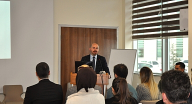 Birinci Basamak Sağlık Hizmetleri Temel Eğitimi Başladı