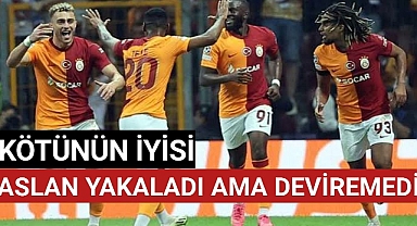 Galatasaray Manchester United'ı elinden kaçırdı.