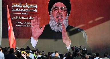 Hizbullah'ın açıklaması sonrası ABD'den Lübnan'a uyarı: 'Yaşanacak yıkım hayal bile edilemez'