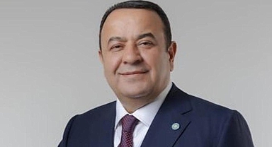 İYİ Partili vekil Adnan Beker partisinden istifa etti