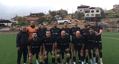 KARAMAN AMATÖR LİG FUTBOL HEYECANI BAŞLADI