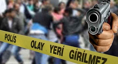 Karaman Silahlı Kavga 1 Ağır Yaralı