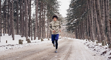 Kış Aylarında Sağlıklı Beslenme ve Aktif Kalma Önerileri