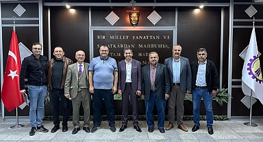 KMÜ Tarafından ‘‘Ahilik Geleneği, İş Ahlakı, Girişimcilik Kültürü ve Ekonomik Okuryazarlık Eğitimi’’ Yapıldı