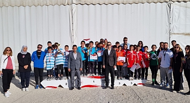 KÜÇÜKLER BOCCEDE ŞAMPİYONLAR BELLİ OLDU