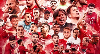 Lider Geldik Lider Dönüyoruz