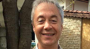 Metin Uca Hayatını Kaybetti 