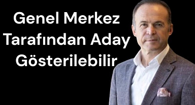 Mevlüt Akgün, Karaman Belediye Başkanlığı İçin Ak Parti'nin Güçlü Adayı Olabilir