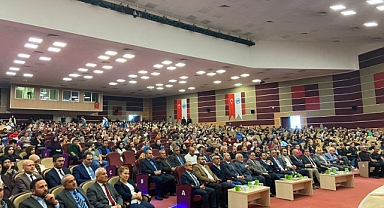 Organ Bağışı Sempozyumu Düzenlendi