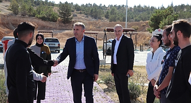 PLAK ATIŞLARI 1. KADEME ANTRENÖRLÜK KURSU KARAMAN’DA BAŞLADI