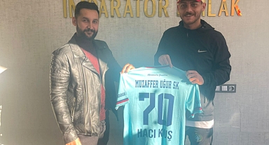 Royal Palace Garden Muzaffer Uğur SK 'ya Sponsor Oldu.