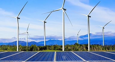 Yenilenebilir Enerji: Geleceğimizi Aydınlatan Yeşil Çözüm